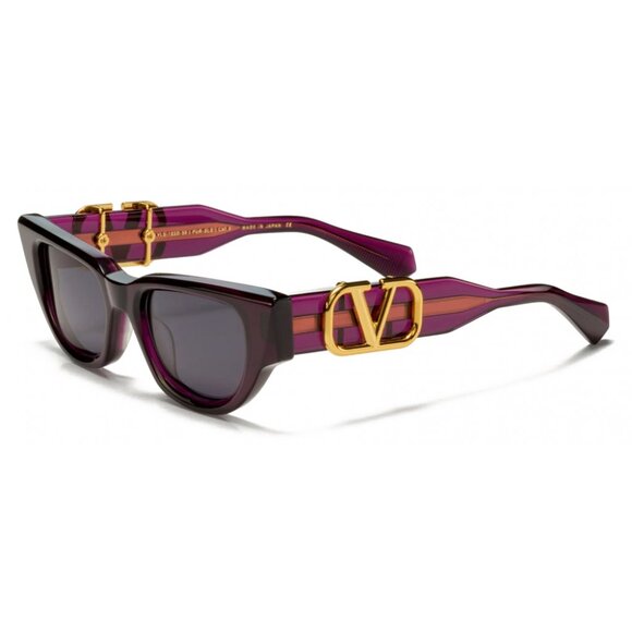 NEW Valentino Garavani Sunglasses V-DUE VLS-103D main image 4